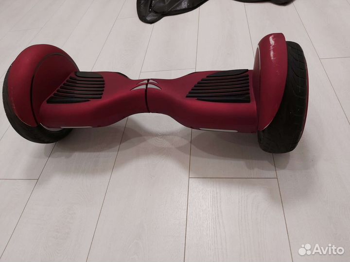 Гироскутер