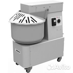 Тестомес спиральный Azimut mixa 5