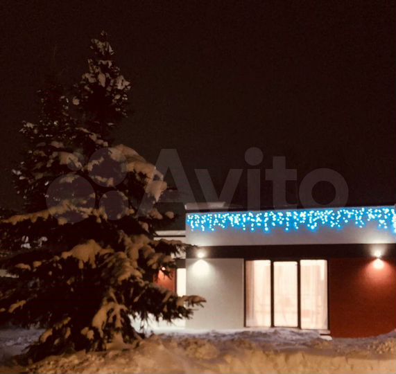 Дом 70 м² на участке 5 сот.