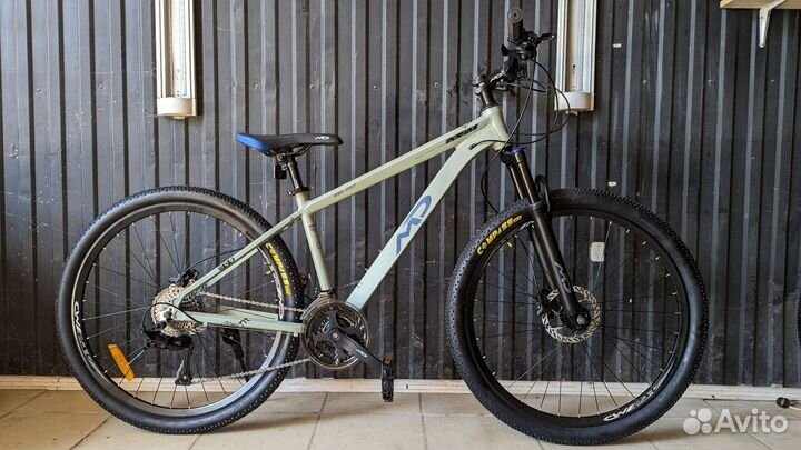 Велосипеды новые на гидравлике 26-29 радиус