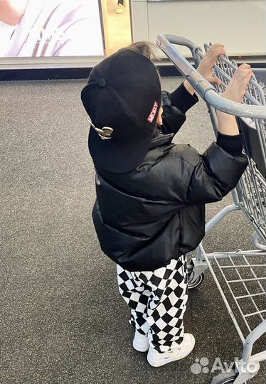 Бейсболка Mickey 50-56