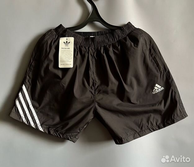 Шорты adidas