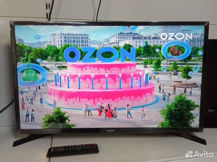 Телевизоры 32' SMART Samsung