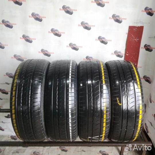 Pirelli Cinturato P1 185/55 R15