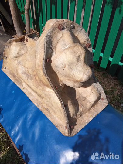 Форма для отливки