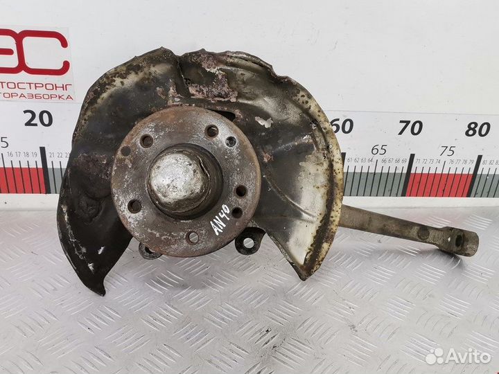 Ступица для mercedes-benz E-Class (W210)