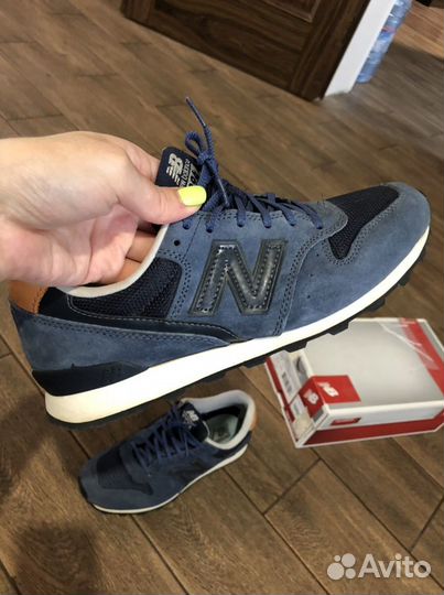 Кроссовки new balance оригинал