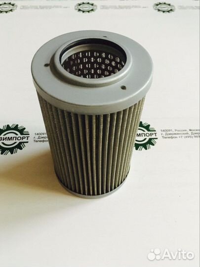 Фильтр трансмиссии ZL40.3.2-2/250200144/65B0015/41