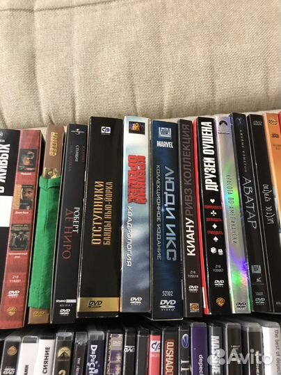 Blu ray фильмы концерты