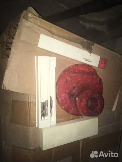 Чернильница СССР почта перья и стержни