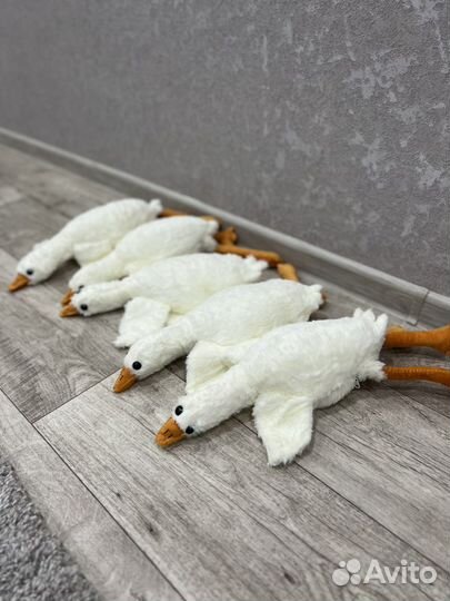 Гусь обнимусь 50 см