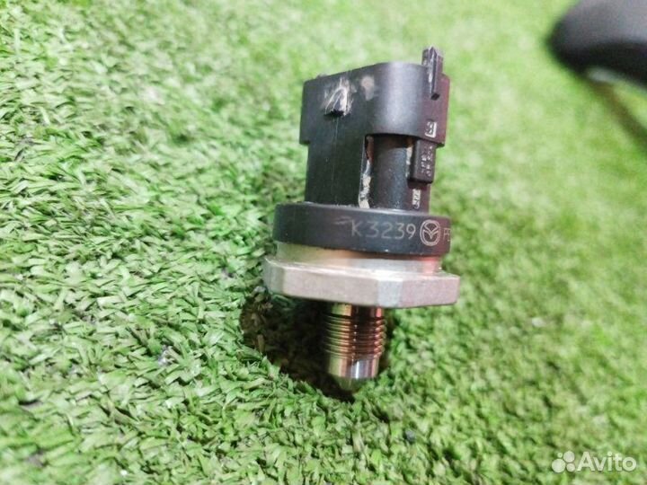 Датчик давления топлива Mazda Cx-5 Ke Рест. 11-17