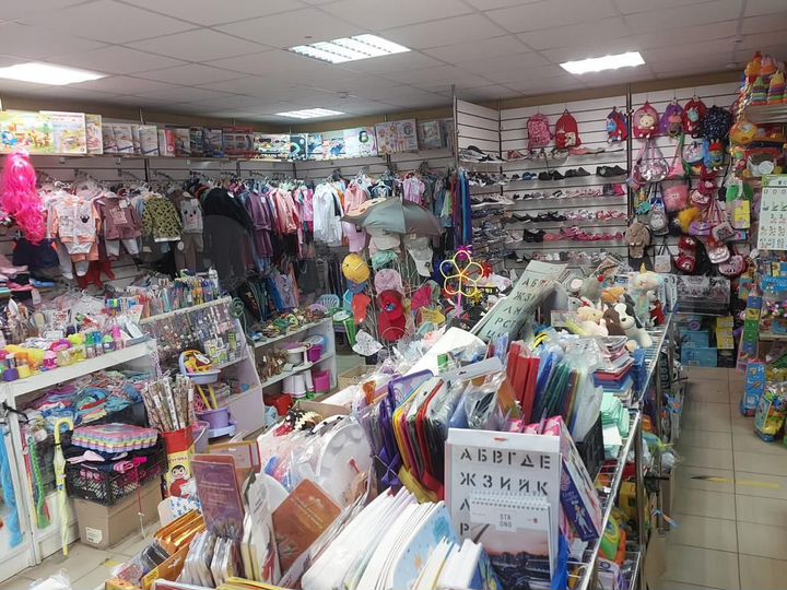 Свободного назначения, 51.7 м²