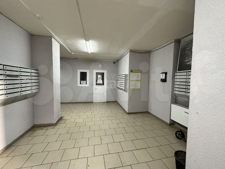 2-к. квартира, 66,1 м², 17/17 эт.