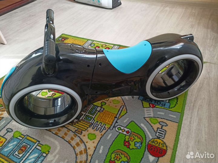 Детский мотоцикл беговел