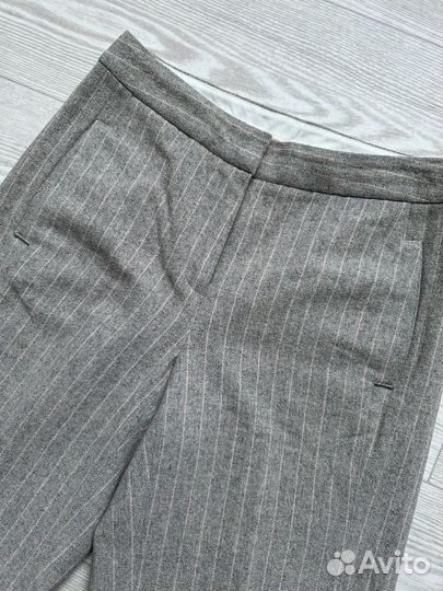 Брюки шерстяные Gerry Weber