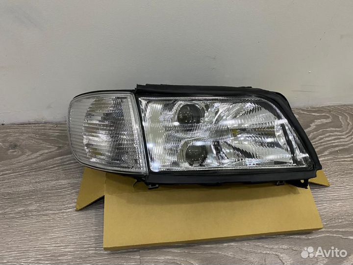 Указатель поворотник Audi A6 C4 Ауди А6 С4 бу б/у