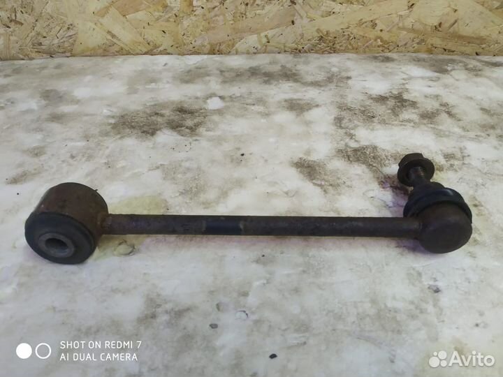 Стойка заднего стабилизатора Tahoe, Escalade