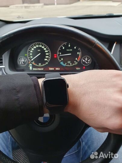Смарт часы Apple Watch Premium