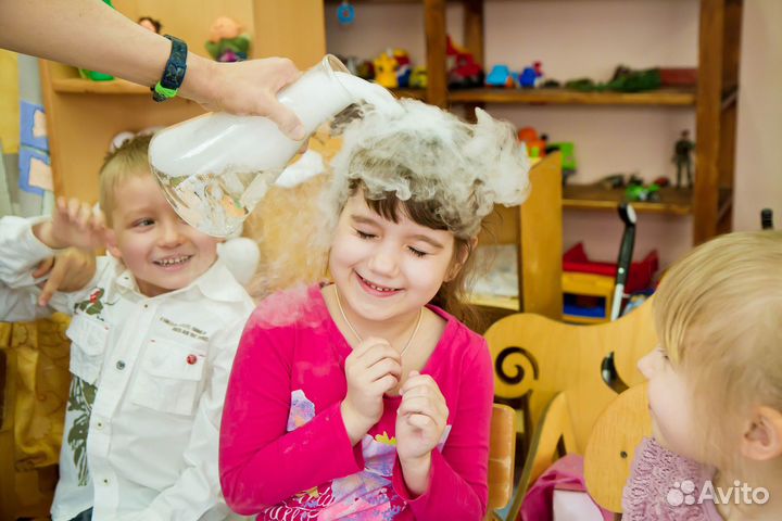 Аниматоры на день рождения. Самозанятые артисты