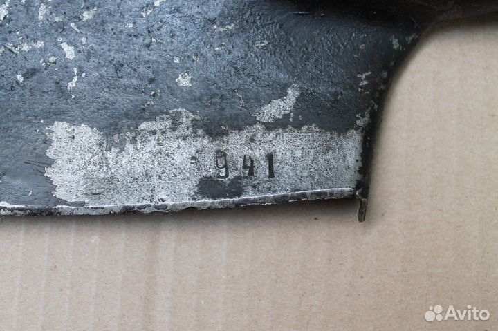 Саперки ВОВ