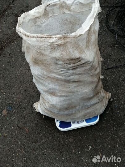 Весы 29кг битумная смала