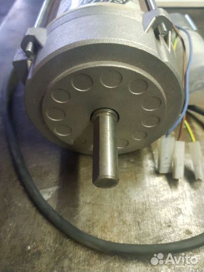 Электродвигатель sial tipo cd 20/2106-32L