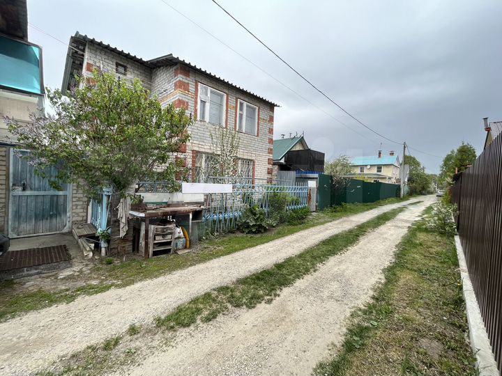 Дача 50 м² на участке 5 сот.