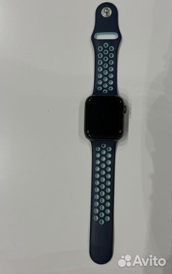 Часы apple watch 5 44 mm