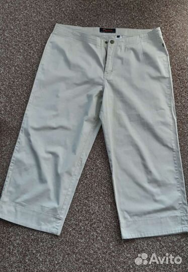 Женские летние бриджи