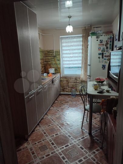 Дом 66 м² на участке 4,8 сот.