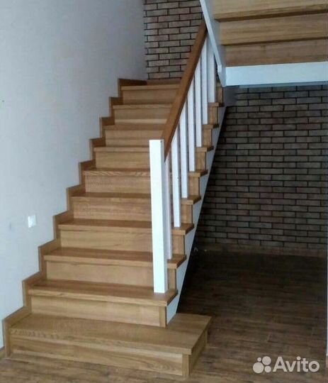 Лестницы 