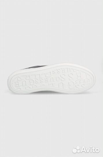 Кеды Guess новые оригинал