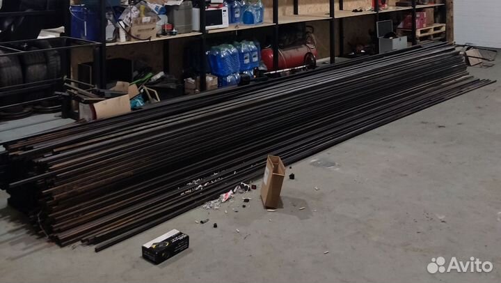 Металл профильный