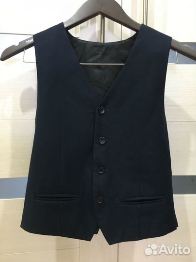 Школьная форма для мальчика