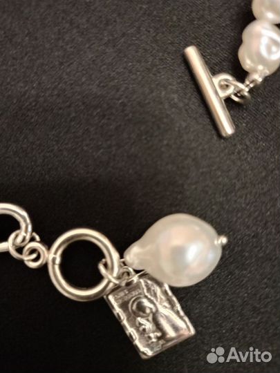 Колье чокер