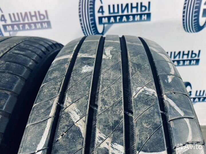 Michelin Primacy 4 195/65 R15 91H