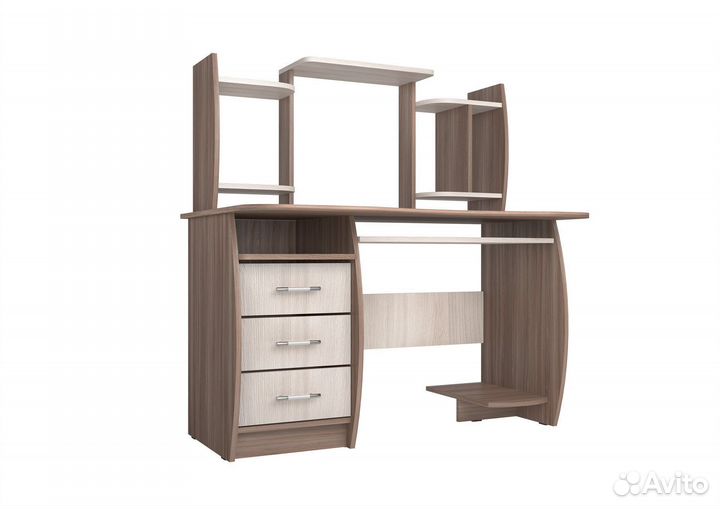 Компьютерный стол в