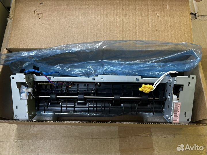 Печка в сборе Cet CET3683 RM1-6406-000