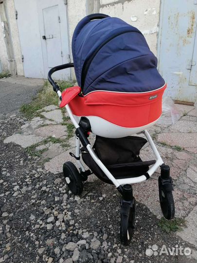 Детская коляска
