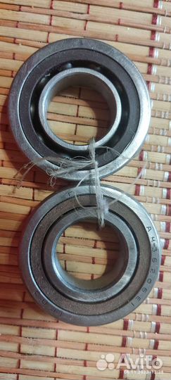 Подшипник 6206