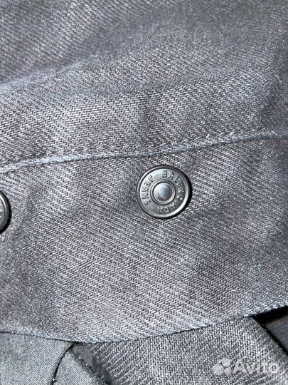 Balenciaga джинсы оригинал