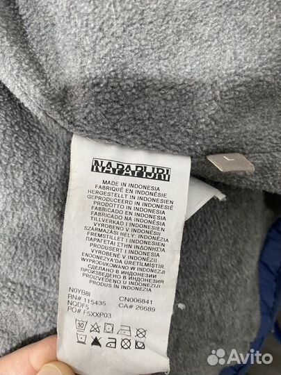 Куртка женская Napapijri L