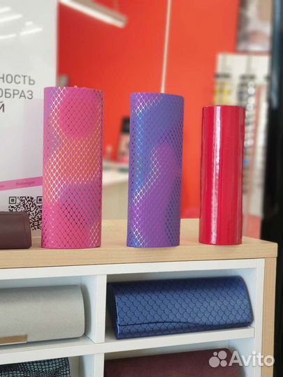 Футляр для очков