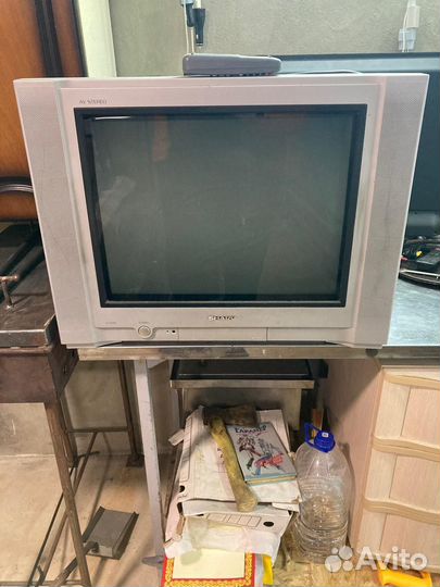 Телевизор бу