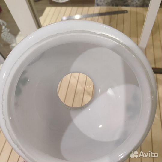 Плафон керосинка