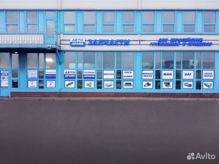 Фильтр воздушный кабины для Мерседес Атего и камаз