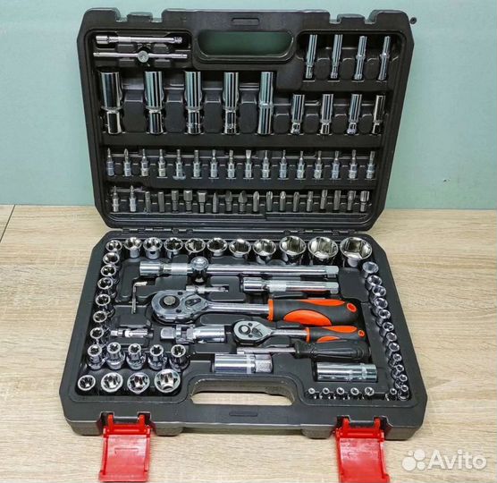 Набор инструментов