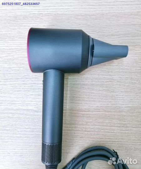 Фен Dyson SuperSonik HD08 (Арт.63095)