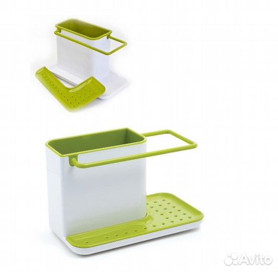 Органайзер на раковину